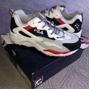 FILA  Ray Tracer